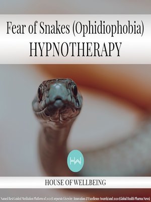 cover image of Fear of Snakes (Ophidiophobia)
